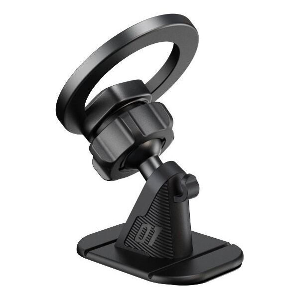 Joyroom Uchwyt samochodowy magnetyczny na kokpit Joyroom JR-ZS376 czarny 13531790 6956116753702