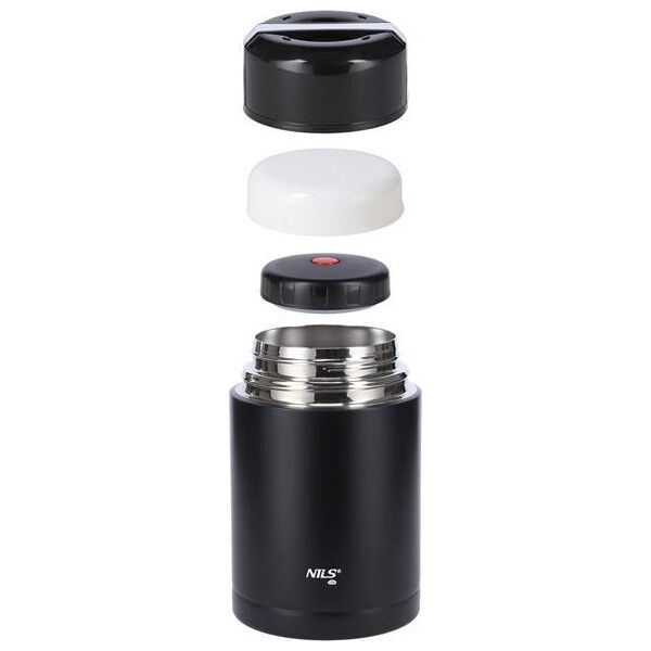 Triton NCT01 TERMOS ZESTAW 1000ML NILS CAMP 13533810 5907695553314