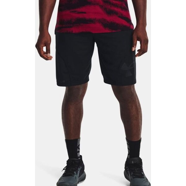 Under Armour Spodenki UA PERIMETER 11'' Short 1370222 002 13534943 195252690557