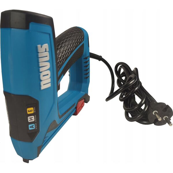 Novus Zszywacz elektryczny  NOVUS J-150 13534961 4009729077702