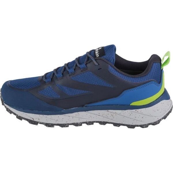 Buty trekkingowe męskie Jack Wolfskin Jack Wolfskin Terraventure Texapore Low M 4051621-5156 Beżowe 47 13535995 4064993717334