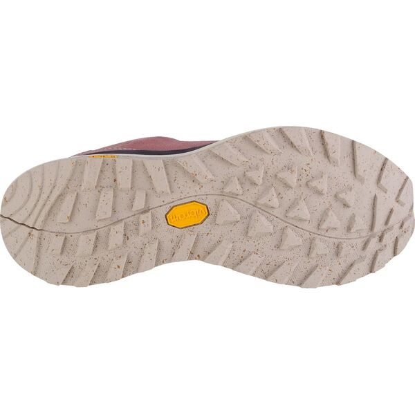 Buty trekkingowe damskie Jack Wolfskin Jack Wolfskin Terraventure Urban Low W 4055391-2243 Różowe 38 13535997 4064993493276