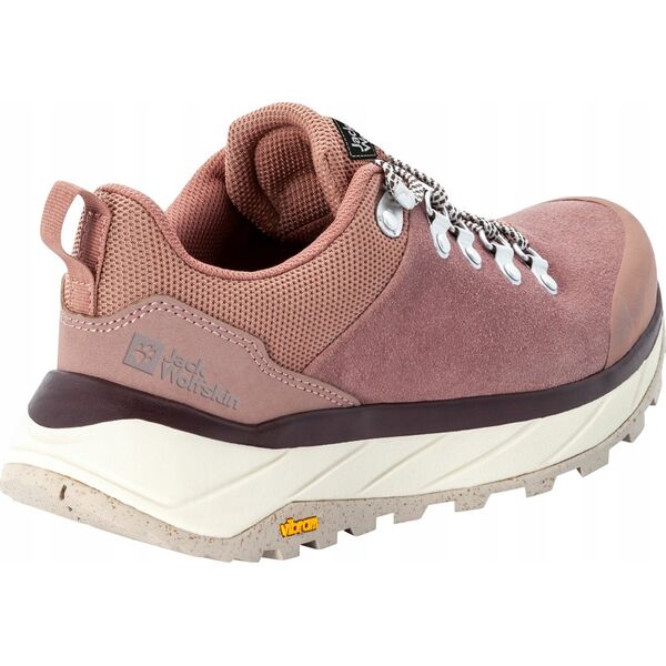 Buty trekkingowe damskie Jack Wolfskin Jack Wolfskin Terraventure Urban Low W 4055391-2243 Różowe 41 13535999 4064993493320