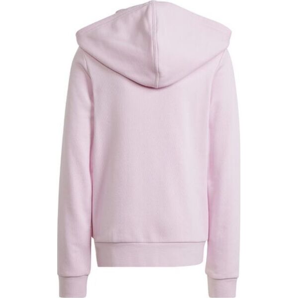 Adidas Bluza adidas Essentials Linear Full-Zip Hoodie girls IS2666 13537711 4067887622158