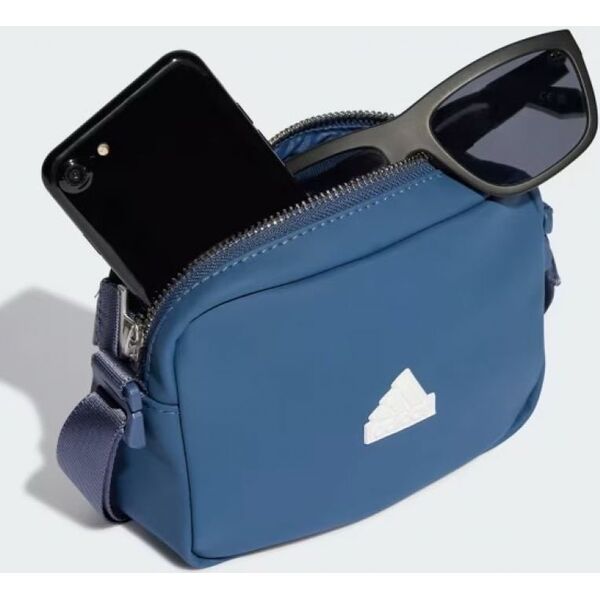 Adidas Torba saszetka adidas PU ESS Bag IT1948 13537720 4067886359154