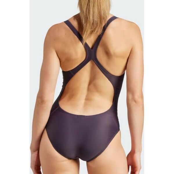 Adidas Kostium kąpielowy adidas 3 Bars Suit IL7285 13538175 4067887721974
