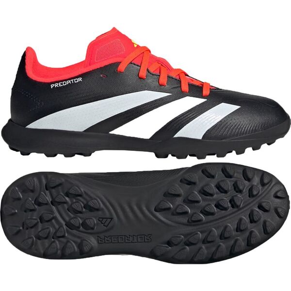 Adidas Buty adidas Predator League L Jr TF IG5442 13542194 4066765315458