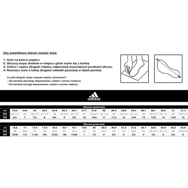 Adidas Buty adidas Predator League L Jr TF IG5442 13542194 4066765315458