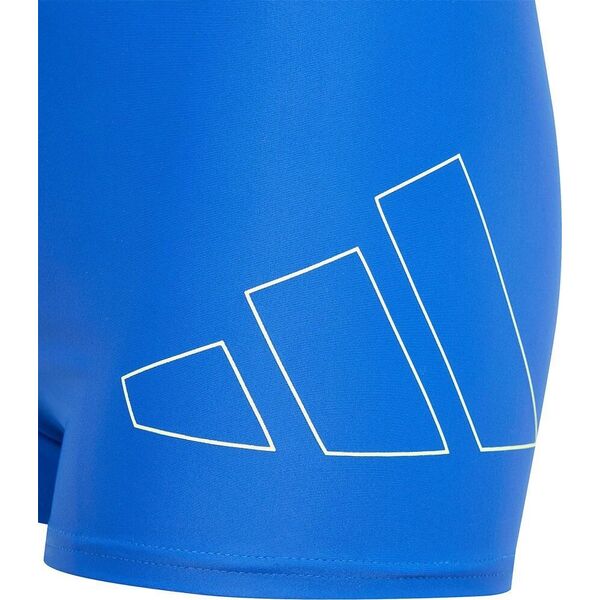 Adidas Kąpielówki adidas BB Boxer IK9653 13542271 4067887771016