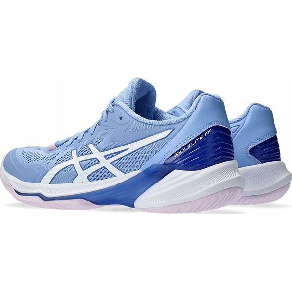 Asics Buty siatkarskie Asics SKY ELITE FF 2 1052A053 403 13544474 4550457147552