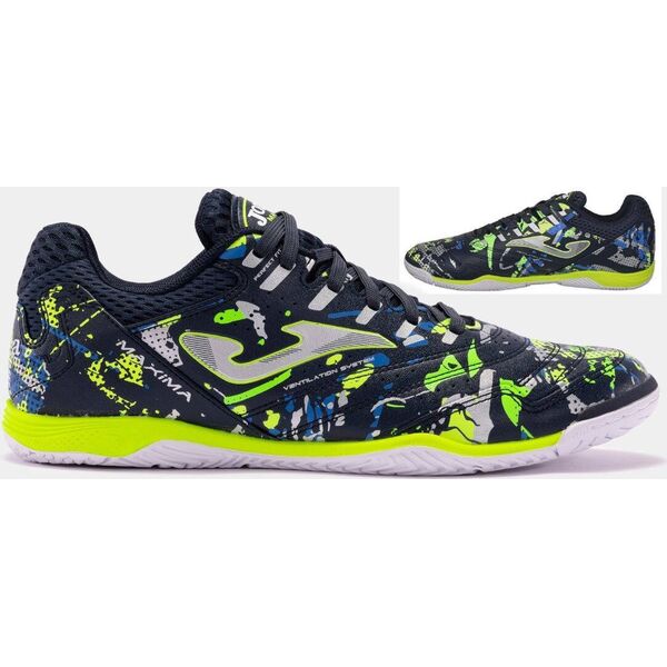 Joma Buty Joma MAXIMA 2433 IN MAXS2433IN 13545122 8445954269769