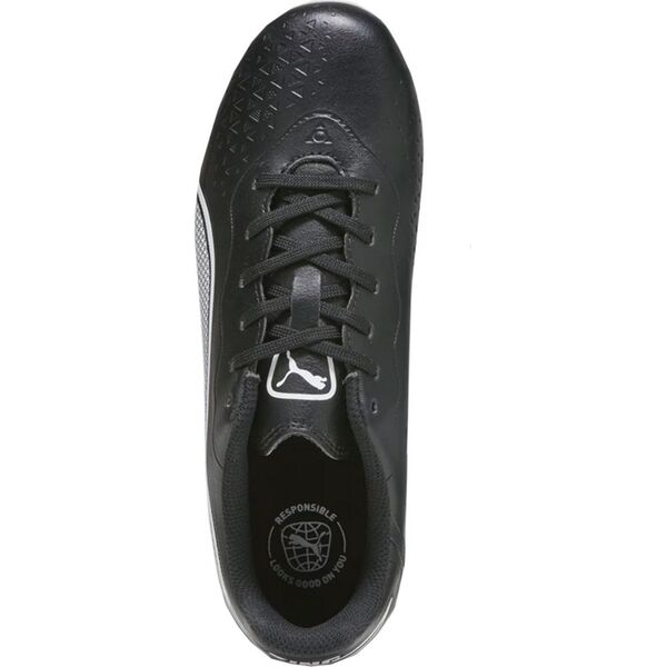 Puma Buty Puma KING Match Jr FG/AG 107573-01 13545306 4099683058480