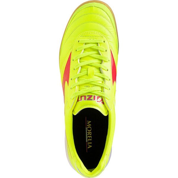 Mizuno Buty Mizuno Morelia Sala Elite IN Q1GA240145 13545323 5059431746327