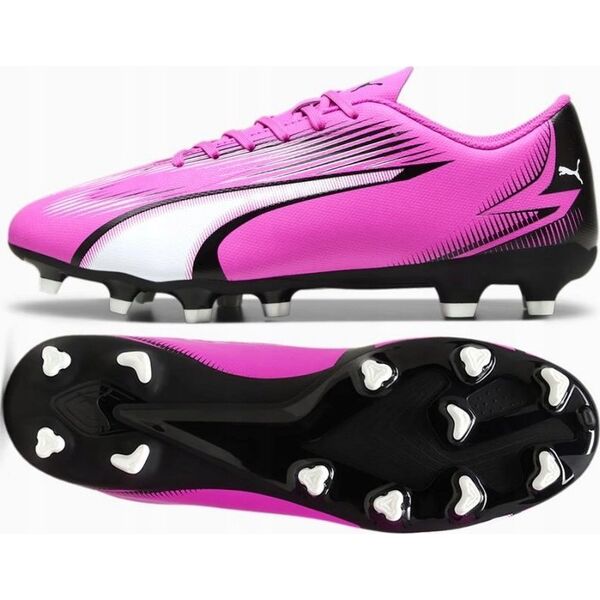 Puma Buty Puma Ultra Play FG/AG 107763-01 13545761 4099686011598
