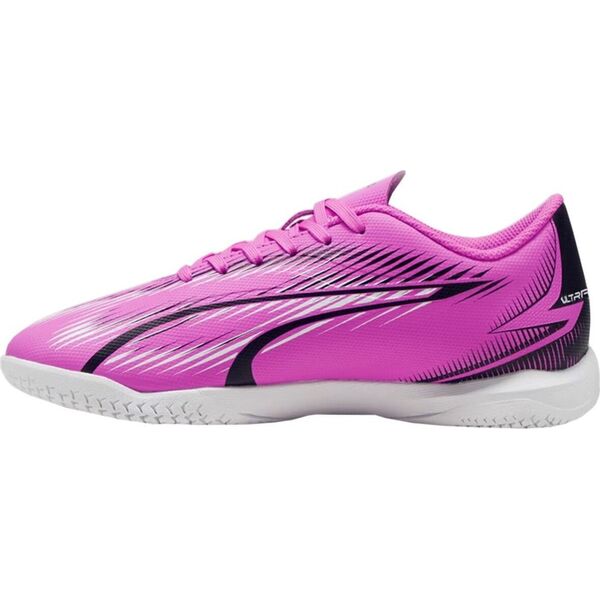 Puma Buty Puma Ultra Play IT Jr 107780-01 13545787 4099686024086