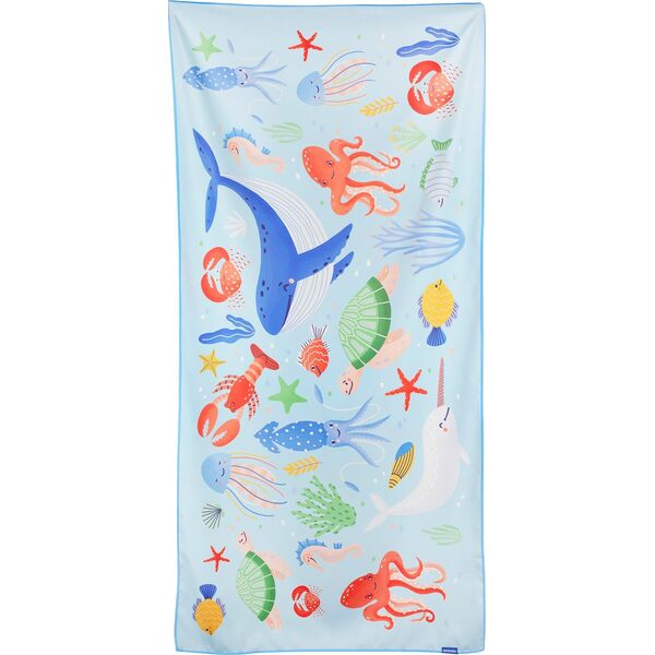 Spokey Ręcznik szybkoschnący Spokey KIDDY 13548297 5905339435200