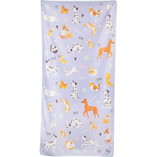 Spokey Ręcznik szybkoschnący Spokey KIDDY 13548299 5905339435187
