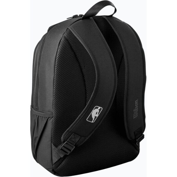Wilson Plecak sportowy do koszykówki NBA Team Boston Celtics (WZ6015001) 13548650 97512769693