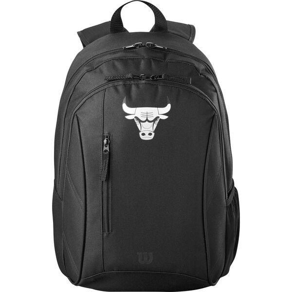Wilson Plecak sportowy do koszykówki NBA Team Chicago Bulls (WZ6015003) 13548652 97512769716