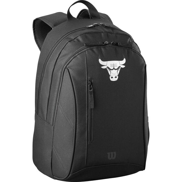 Wilson Plecak sportowy do koszykówki NBA Team Chicago Bulls (WZ6015003) 13548652 97512769716