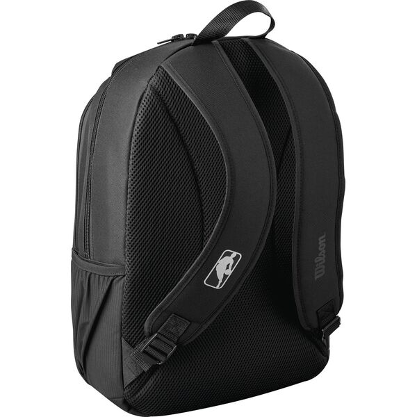 Wilson Plecak sportowy do koszykówki NBA Team Chicago Bulls (WZ6015003) 13548652 97512769716