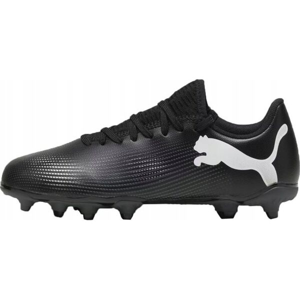 Puma Buty Puma Future 7 Play FG/AG Jr 107734-02 13549617 4099686020217