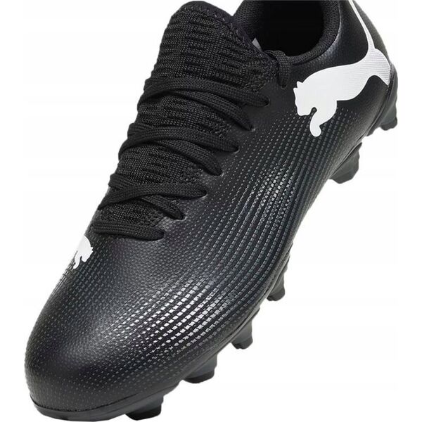 Puma Buty Puma Future 7 Play FG/AG Jr 107734-02 13549617 4099686020217