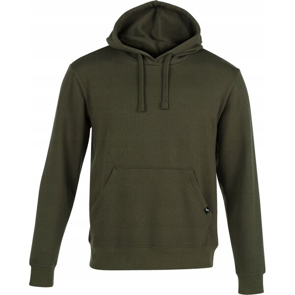 Joma Joma Montana Hoodie 102108-474 Zielone S 13549834 8424309423148