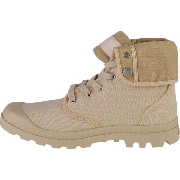 Palladium Palladium Baggy 02353-221-M Beżowe 46 13550042 889423589190