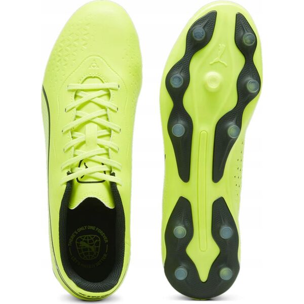 Puma Buty Puma KING Match FG/AG 107570-04 13550679 4099686071998