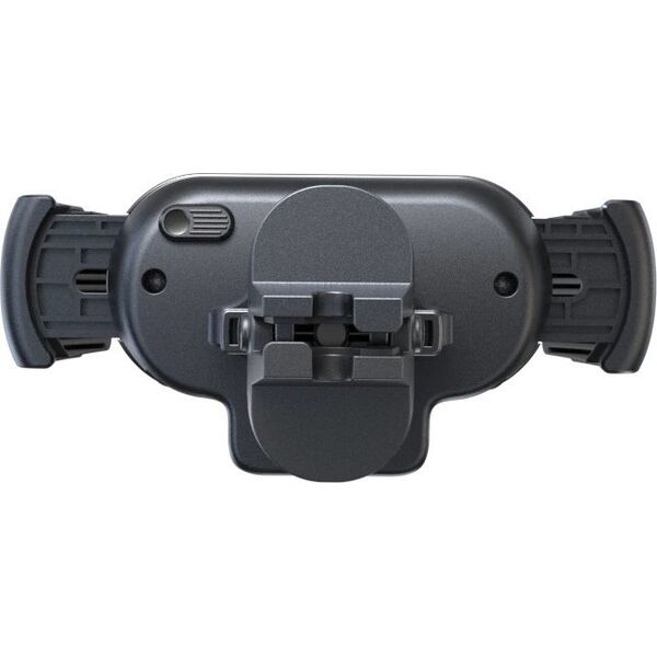 Joyroom Uchwyt samochodowy magnetyczny na kratkę Joyroom JR-ZS351 srebrny 13550835 6956116778132