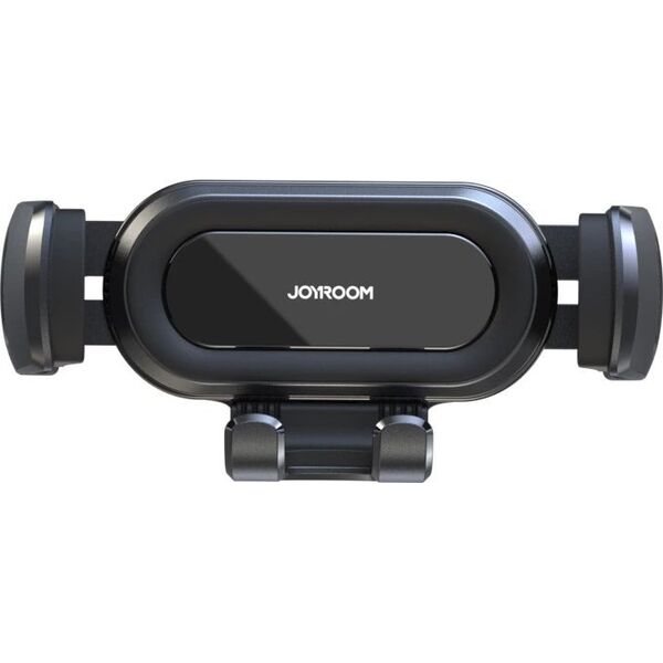 Joyroom Uchwyt samochodowy magnetyczny na kratkę Joyroom JR-ZS351 srebrny 13550835 6956116778132