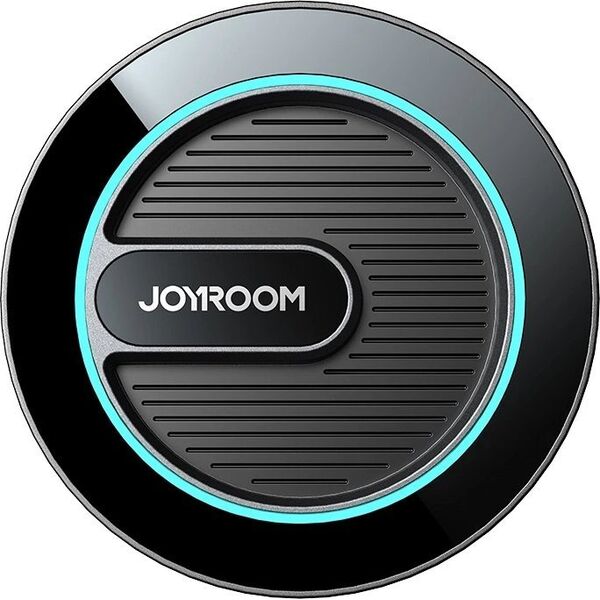 Joyroom Uchwyt samochodowy magnetyczny na kokpit Joyroom JR-ZS366 czarny 13550838 6941237111760