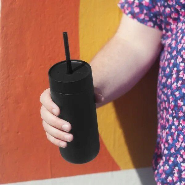 Fellow Fellow - Carter Cold Tumbler - Kubek termiczny - Czarny 473 ml 13550954 840228804390
