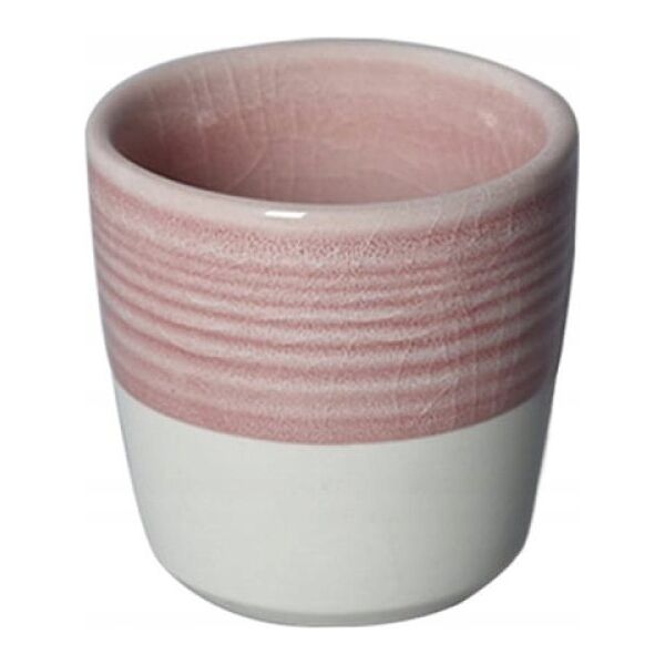 LOVERAMICS Loveramics Dale Harris - Kubek 80ml - Espresso Cup - Pink 13551015 4891635820462