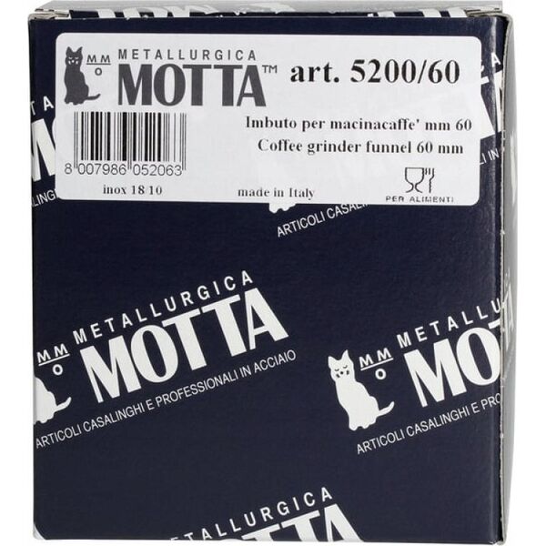 Motta Motta - Lejek dozujący 60mm 13551038 8007986052063