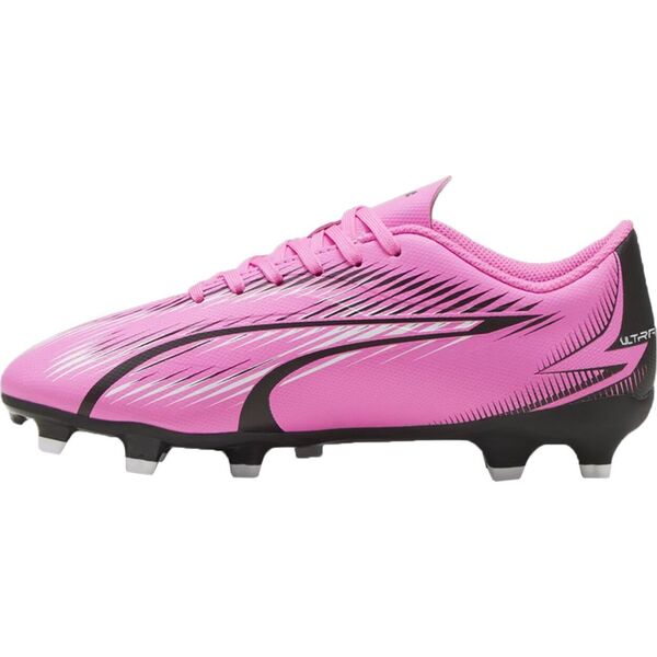 Puma Buty piłkarskie dla dzieci Puma Ultra Play FG/AG 107775 01 38 13551064 4099686013950