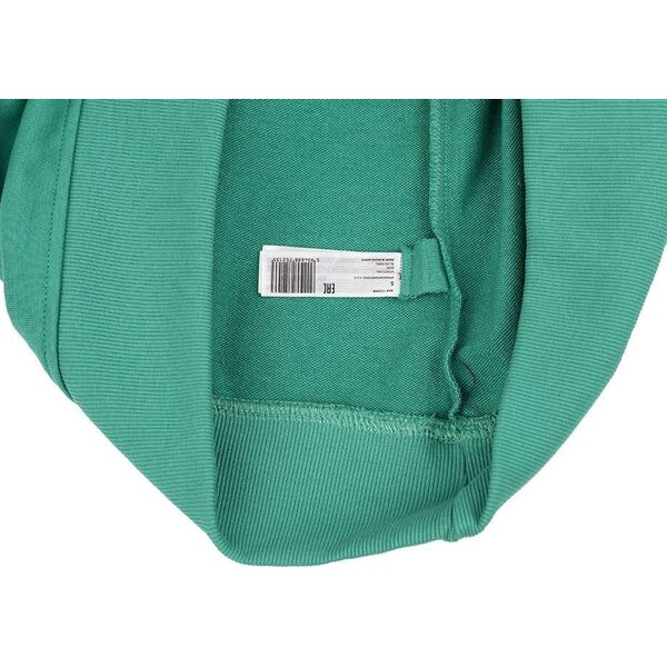 4f Bluza damska 4F F0955 zielona 4FWSS24TSWSF0955 41S S 13551095 5904698752133