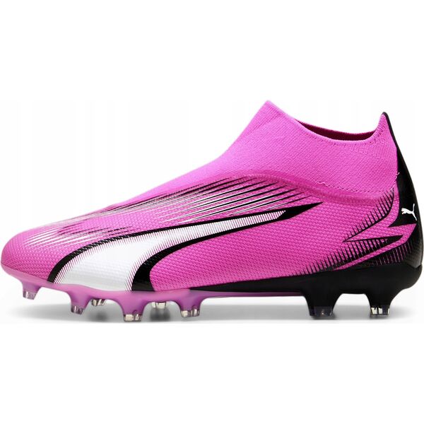 Puma Buty Puma Ultra Match+ LL FG/MG 107759-01 13552001 4099686009809