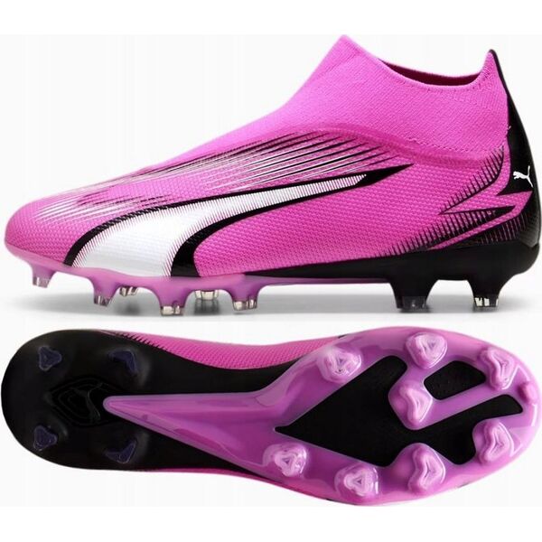Puma Buty Puma Ultra Match+ LL FG/MG 107759-01 13552003 4099686009854