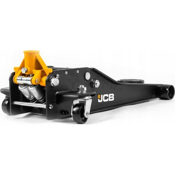 JCB JCB DŹWIGNIK "ŻABA" 3T  75-505mm 13553038 5056485704389