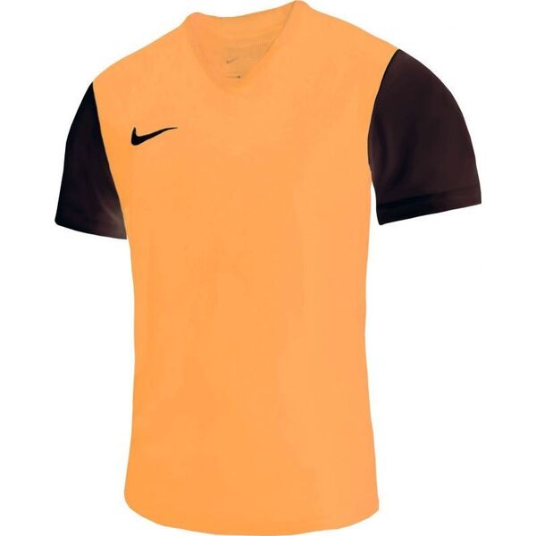 Nike Koszulka Nike Tiempo Premier II Jr DH8389-463 13553429 195244570263