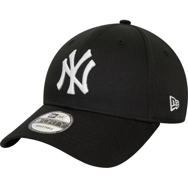 New Era New Era MLB 9FORTY Los Angeles Dodgers World Series Patch Cap 60422512 Czarne OSFM 13554191 197371119162
