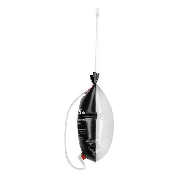 Triton NC1711 PRZENOŚNY PRYSZNIC 20L NILS CAMP 13554283 5907695548655