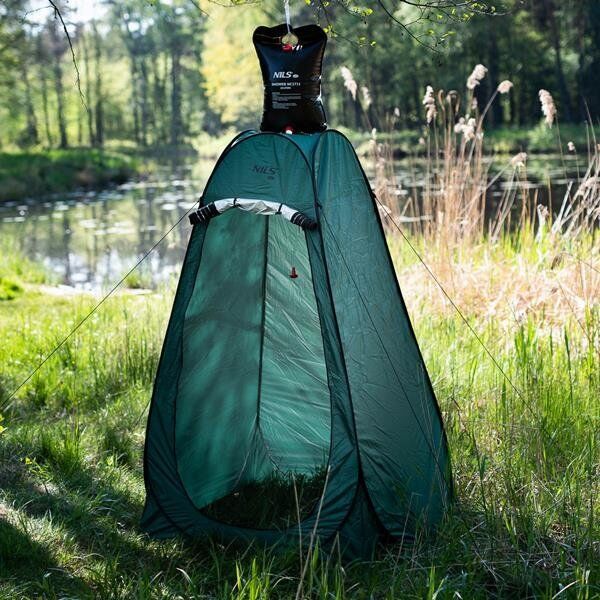 Triton NC1711 PRZENOŚNY PRYSZNIC 20L NILS CAMP 13554283 5907695548655