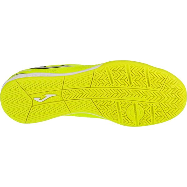 Joma Joma Dribling 2409 IN DRIS2409IN Żółte 44 13555592 8445954254017