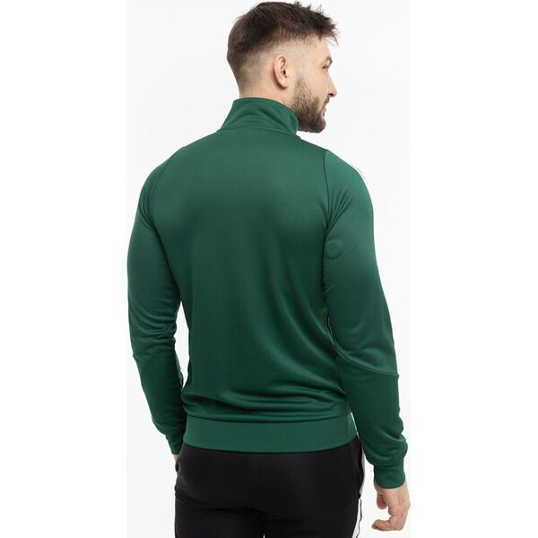 Adidas Bluza męska adidas Tiro 24 Training zielona IR7500 S 13556700 4067887965484