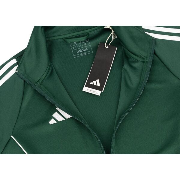 Adidas Bluza męska adidas Tiro 24 Training zielona IR7500 S 13556700 4067887965484