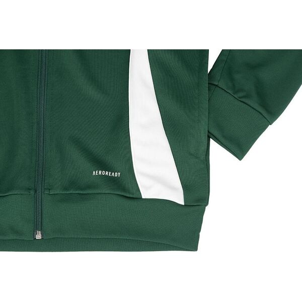 Adidas Bluza męska adidas Tiro 24 Training zielona IR7500 S 13556700 4067887965484