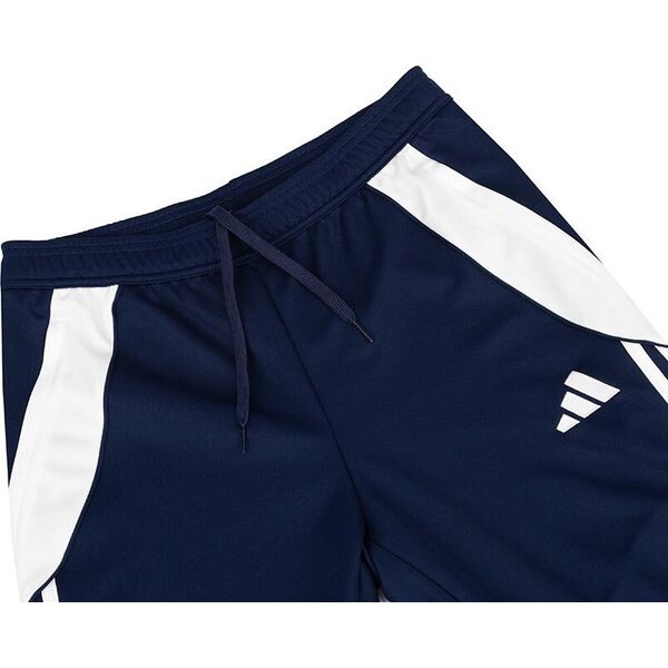 Adidas Spodnie męskie adidas Tiro 24 Slim Training granatowe IR9344 XL 13557449 4067887855228
